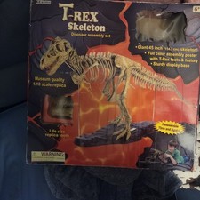 Rex skeleton giant for sale  Banning