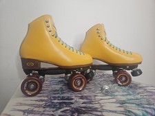 Riedell crews roller for sale  LONDON