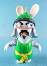 Rabbids rabbids ubisoft d'occasion  Expédié en Belgium