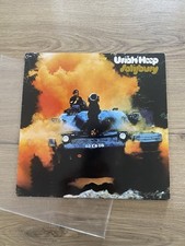 Uriah heep salisbury usato  Parma
