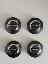 Volvo centre caps for sale  ROMFORD