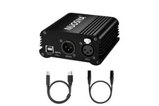 Phantom power supply for sale  HUDDERSFIELD