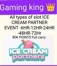 Types slot ice for sale  Los Angeles