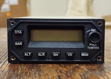 Tec autopilot altitude for sale  Eustis
