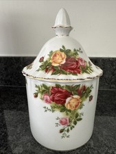 Vintage royal albert gebraucht kaufen  Versand nach Germany