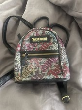 Juicy couture mini for sale  Monterey Park