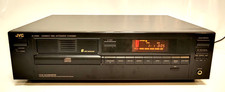 Jvc player m306bk gebraucht kaufen  Schwäbisch Hall