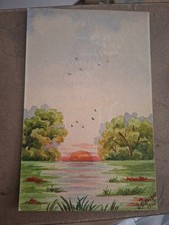 Rare trench art d'occasion  Paris XVII