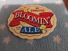 Thwaites brewery bloomin for sale  SUDBURY