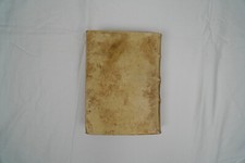 1619 Gioseffo Flavio – "Historico delle Antichità e Guerre Giudaiche" – Pietro L comprar usado  Enviando para Brazil