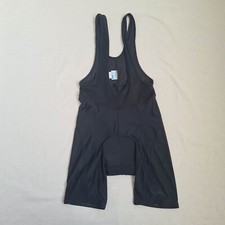 Bermuda de ciclismo masculina Shimano tamanho XL acolchoada bicicleta de compressão preta, usado comprar usado  Enviando para Brazil