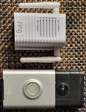 Ring gen doorbell for sale  Sturgis