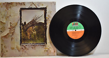 Led zeppelin atlantic gebraucht kaufen  Hamburg