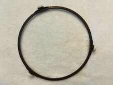 microwave turntable 9 ring 5 for sale microwave turntable 9 ring 5 for sale Slinger