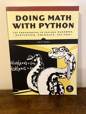 Math python amit for sale  Selbyville