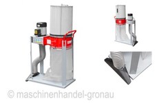 Holzmann absaugung abs1500ff gebraucht kaufen  Ilmenau-Gehren, Möhrenbach, Jesuborn