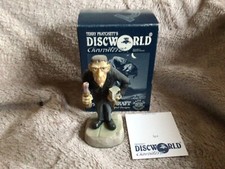 Clarecraft dw140 discworld for sale  WALLINGTON