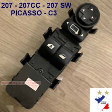 Bouton leve vitre d'occasion  Strasbourg-
