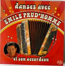 Emile prud homme d'occasion  Moulins-la-Marche