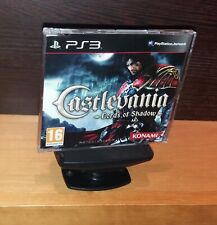 CASTLEVANIA LORDS OF SHADOW · PS3 · PROMO comprar usado  Enviando para Brazil