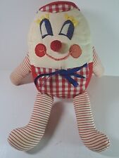 Vintage handmade humpty for sale  Cincinnati