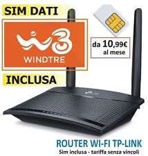 Router wifi link usato  Sant Antimo