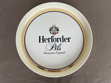 Herforder pils tablett gebraucht kaufen  Bünde