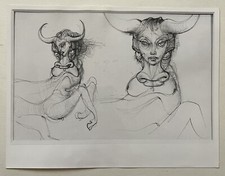 Hans bellmer photo d'occasion  Boulogne-Billancourt