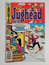 Jughead 274 archie for sale  North Las Vegas