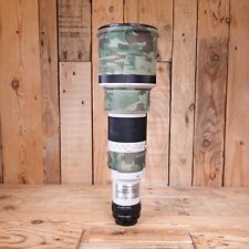 Canon 500mm f4.5 for sale  SHEFFIELD