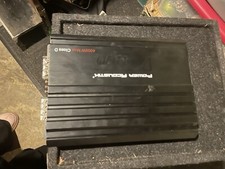 Subwoofer 4000 wattt for sale  Summit Argo