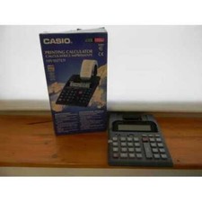 150ter casio calcolatrice usato  Sorbolo Mezzani