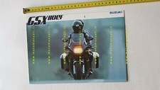 Suzuki gsx 1100 usato  Vimodrone