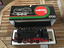 5700 märklin spur gebraucht kaufen  Stimpfach