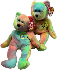 Beanie babies 1996 for sale  BROADSTONE