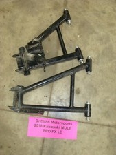 2018 kawasaki mule for sale  North Adams