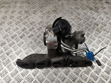 Audi turbo turbocharger for sale  DALKEITH