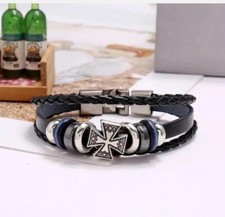 Men boys wristband for sale  LONDON