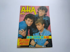 morten harket poster d'occasion morten harket poster d'occasion La Bégude-de-Mazenc