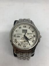 Seiko premier 7d48 for sale  Bakersfield