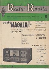 1952 radio usato 1952 radio usato Italia