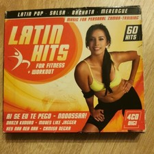 Latin hits for gebraucht kaufen  Erding