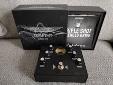 Ashdown triple shot for sale  GLASGOW