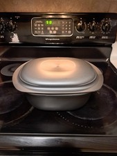 Tupperware ultrapro casserole d'occasion  Expédié en Belgium