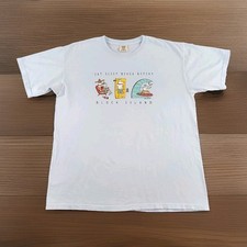 Block island shirt for sale  Nashua