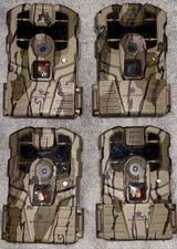 Lot stealth cam for sale  Omaha
