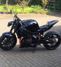 1993 honda cbr900 for sale  NOTTINGHAM