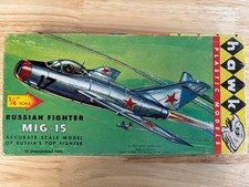 Vintage hawk models for sale  Lebanon