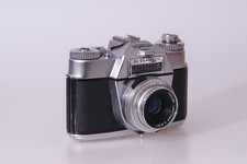 Voigtlander bessamatic 35mm for sale  INVERKEITHING