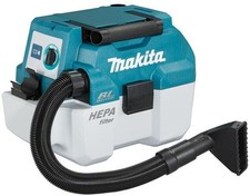 Makita dvc750lzx3 akku gebraucht kaufen  Nidda